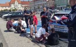 Dzieci i młodzież wiedzą, jak ratować