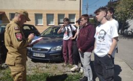 Dzieci i młodzież wiedzą, jak ratować