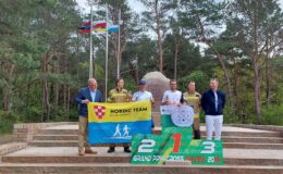 Trzecia część Grand Prix Cross Polska