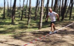 Trzecia część Grand Prix Cross Polska