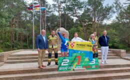 Trzecia część Grand Prix Cross Polska