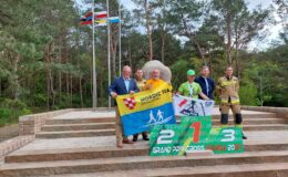 Trzecia część Grand Prix Cross Polska