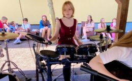 „Majowe Granie” – niezwykłe, muzyczne popołudnie