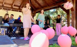 „Majowe Granie” – niezwykłe, muzyczne popołudnie