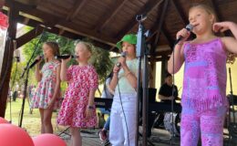 „Majowe Granie” – niezwykłe, muzyczne popołudnie