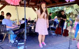 „Majowe Granie” – niezwykłe, muzyczne popołudnie