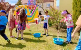„Majowe Granie” – niezwykłe, muzyczne popołudnie