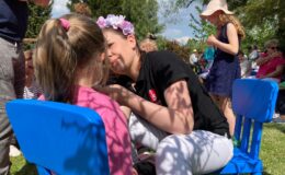„Majowe Granie” – niezwykłe, muzyczne popołudnie