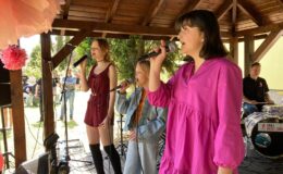 „Majowe Granie” – niezwykłe, muzyczne popołudnie
