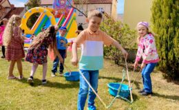 „Majowe Granie” – niezwykłe, muzyczne popołudnie