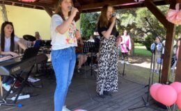 „Majowe Granie” – niezwykłe, muzyczne popołudnie