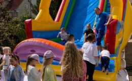 „Majowe Granie” – niezwykłe, muzyczne popołudnie