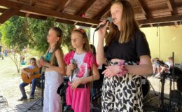 „Majowe Granie” – niezwykłe, muzyczne popołudnie