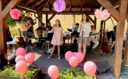 „Majowe Granie” – niezwykłe, muzyczne popołudnie
