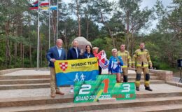 Trzecia część Grand Prix Cross Polska