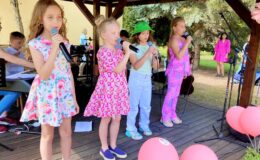 „Majowe Granie” – niezwykłe, muzyczne popołudnie