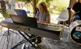 „Majowe Granie” – niezwykłe, muzyczne popołudnie