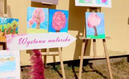 „Majowe Granie” – niezwykłe, muzyczne popołudnie