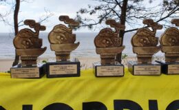 Trzecia część Grand Prix Cross Polska
