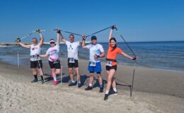 Trzecia część Grand Prix Cross Polska