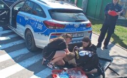 Dzieci i młodzież wiedzą, jak ratować