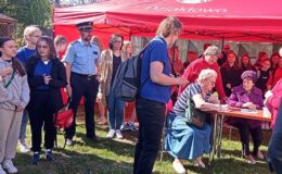 Dzieci i młodzież wiedzą, jak ratować