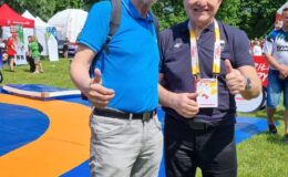 9 Mini Piknik Olimpijski już 1 czerwca w działdowskiej „dwójce”