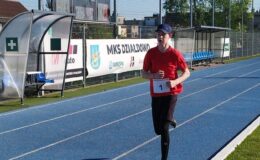 V Grand Prix Działdowa w Teście Coopera – już po pierwszym biegu