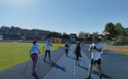 V Grand Prix Działdowa w Teście Coopera – już po pierwszym biegu