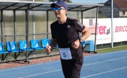 V Grand Prix Działdowa w Teście Coopera – już po pierwszym biegu