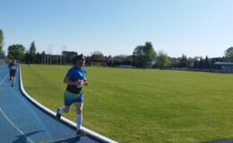 V Grand Prix Działdowa w Teście Coopera – już po pierwszym biegu