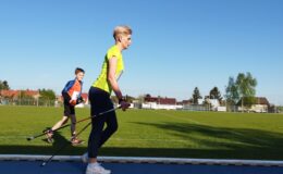 V Grand Prix Działdowa w Teście Coopera – już po pierwszym biegu