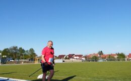 V Grand Prix Działdowa w Teście Coopera – już po pierwszym biegu