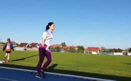 V Grand Prix Działdowa w Teście Coopera – już po pierwszym biegu