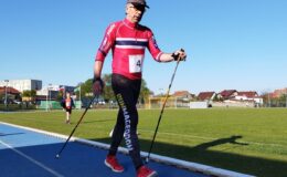 V Grand Prix Działdowa w Teście Coopera – już po pierwszym biegu