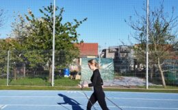 V Grand Prix Działdowa w Teście Coopera – już po pierwszym biegu