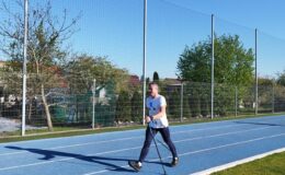 V Grand Prix Działdowa w Teście Coopera – już po pierwszym biegu