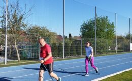 V Grand Prix Działdowa w Teście Coopera – już po pierwszym biegu