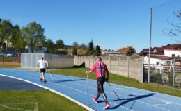 V Grand Prix Działdowa w Teście Coopera – już po pierwszym biegu