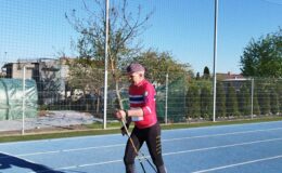 V Grand Prix Działdowa w Teście Coopera – już po pierwszym biegu