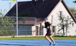 V Grand Prix Działdowa w Teście Coopera – już po pierwszym biegu