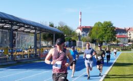 V Grand Prix Działdowa w Teście Coopera – już po pierwszym biegu