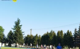 V Grand Prix Działdowa w Teście Coopera – już po pierwszym biegu