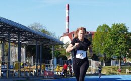 V Grand Prix Działdowa w Teście Coopera – już po pierwszym biegu