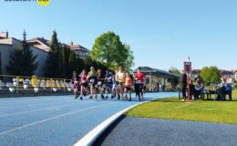 V Grand Prix Działdowa w Teście Coopera – już po pierwszym biegu