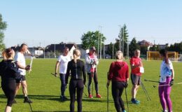 V Grand Prix Działdowa w Teście Coopera – już po pierwszym biegu