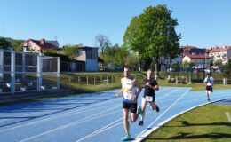 V Grand Prix Działdowa w Teście Coopera – już po pierwszym biegu