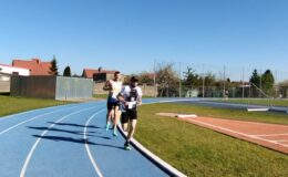 V Grand Prix Działdowa w Teście Coopera – już po pierwszym biegu
