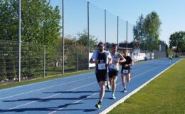 V Grand Prix Działdowa w Teście Coopera – już po pierwszym biegu