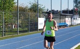 V Grand Prix Działdowa w Teście Coopera – już po pierwszym biegu